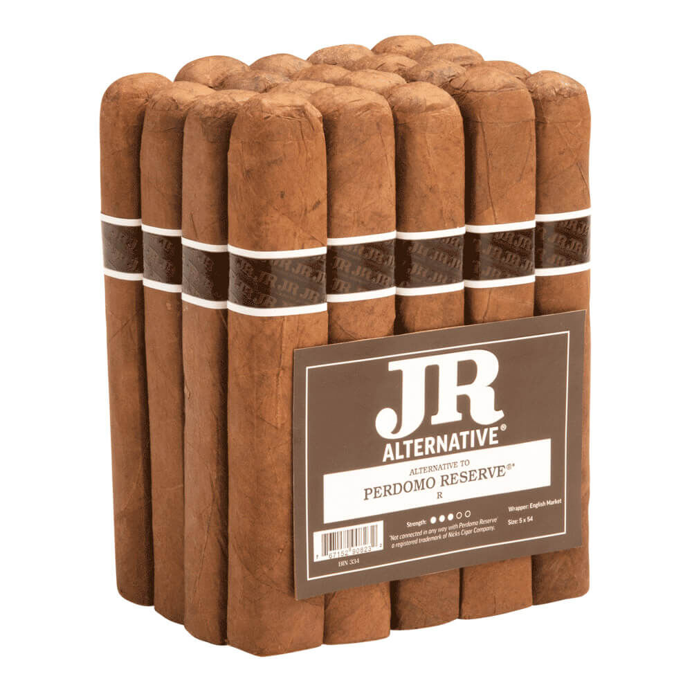 Perdomo Reserve R, , jrcigars